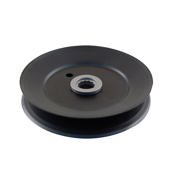 Pulley-Deck